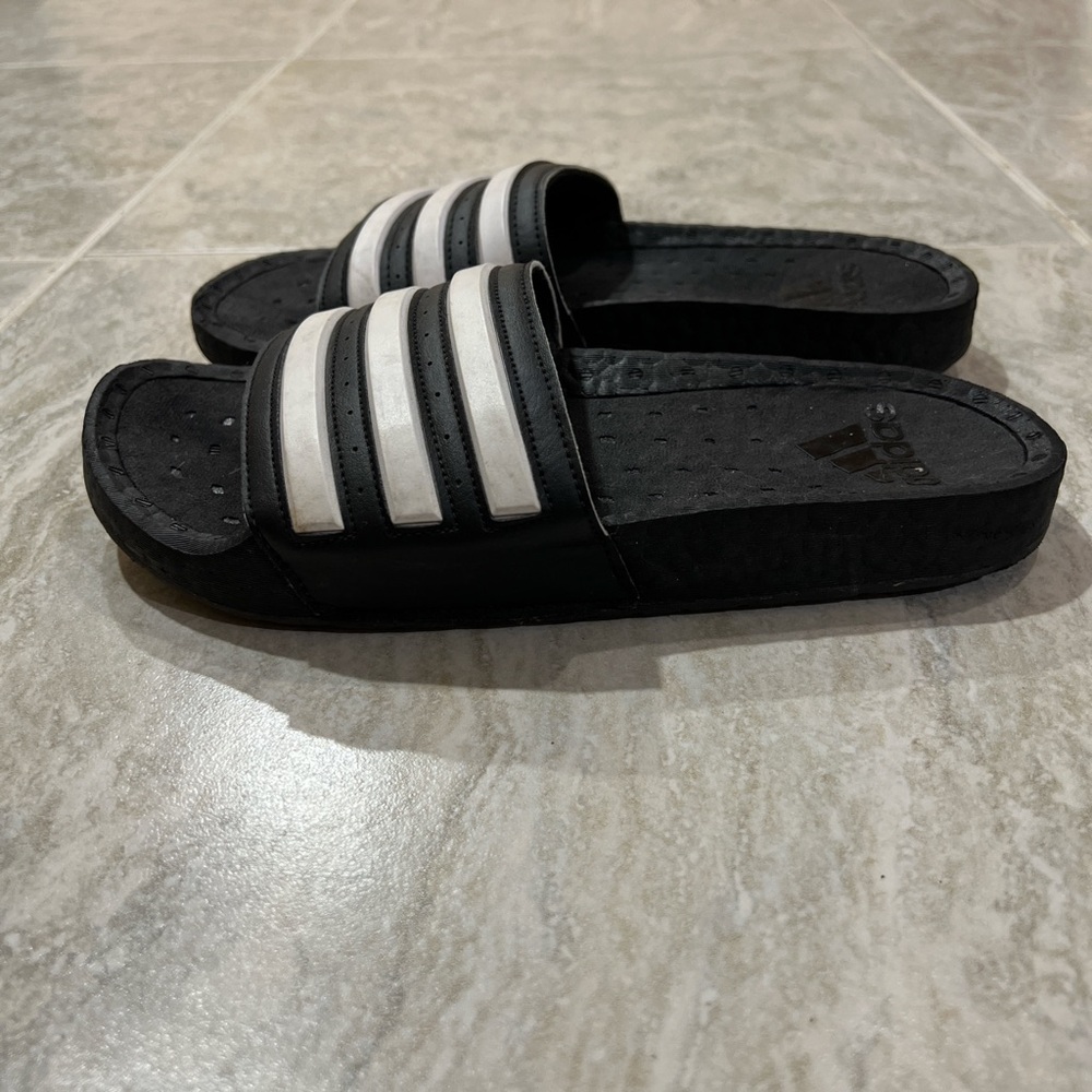 Adidas Ultraboost Slides size 8